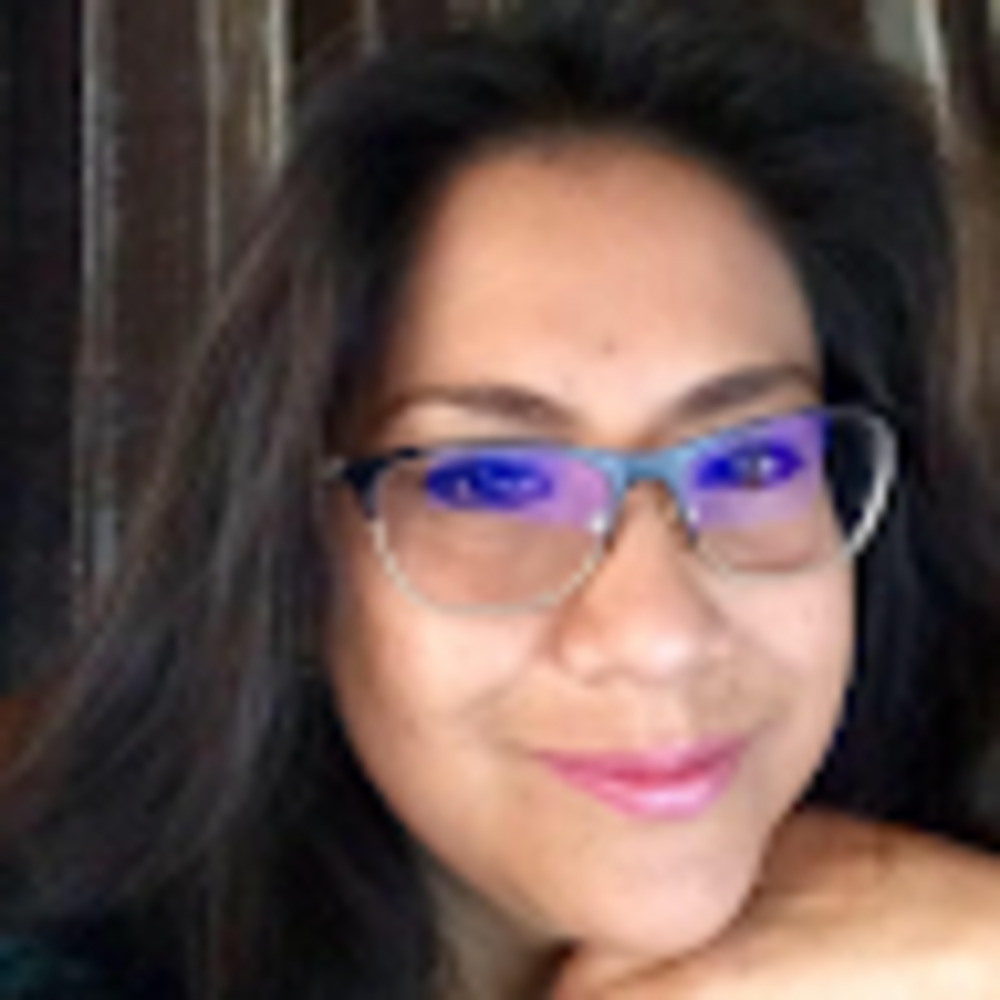 Meet your Posher, Ana a